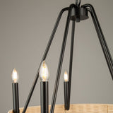 Perris Chandelier