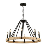 Perris Chandelier