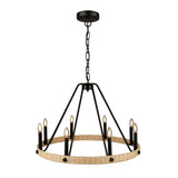 Perris Chandelier