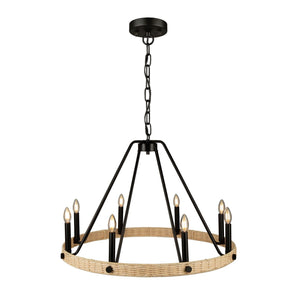 Perris Chandelier