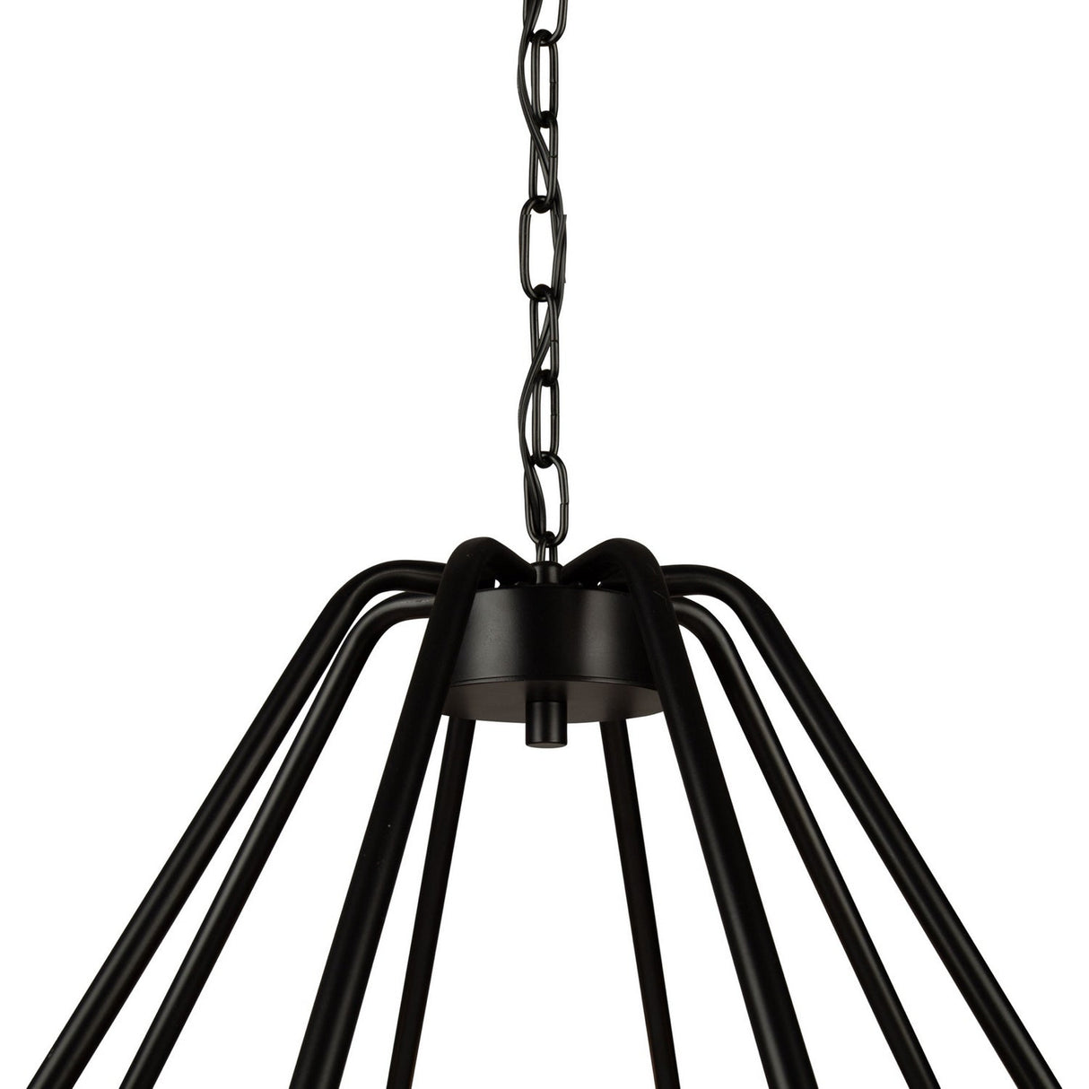 Perris Chandelier