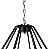 Perris Chandelier