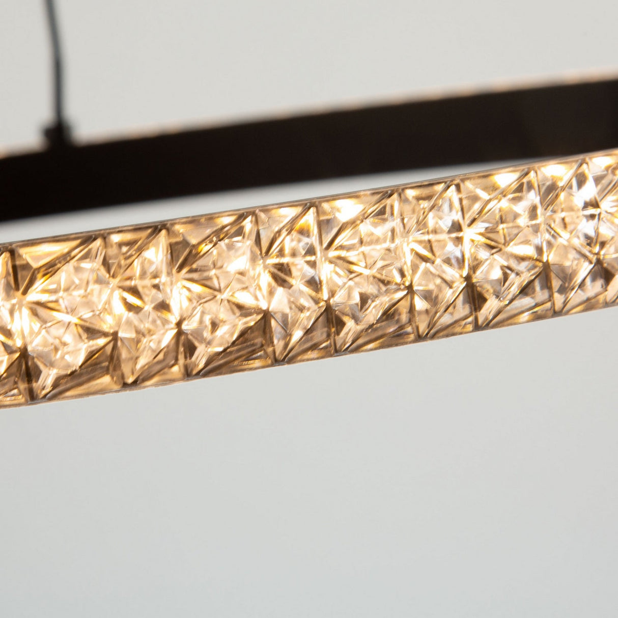 Nova Pendant
