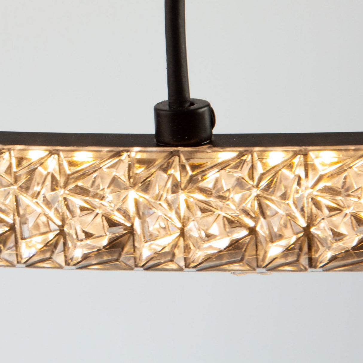 Nova Pendant