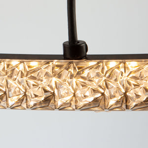 Nova Pendant
