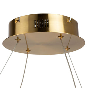 Stella Pendant