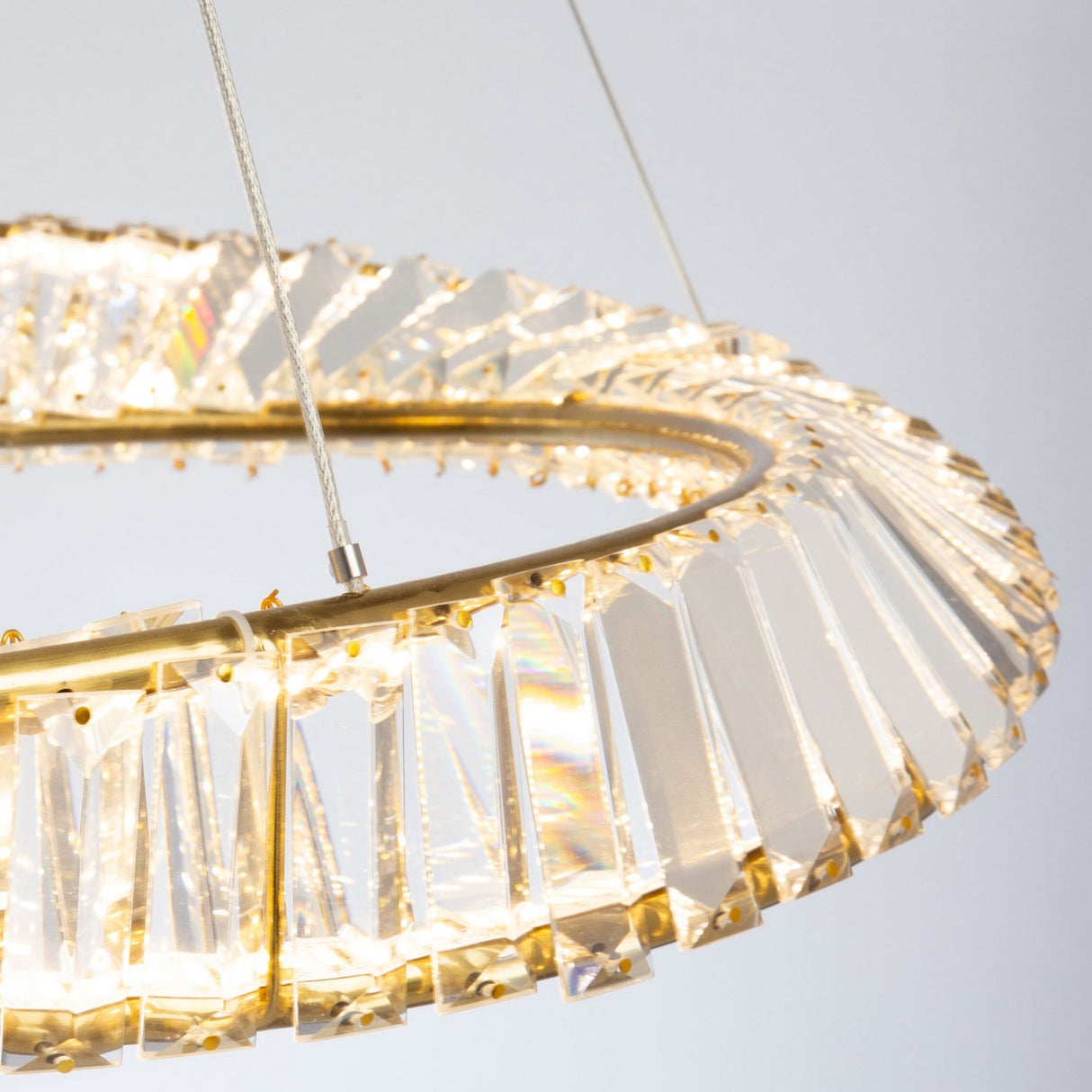 Stella Pendant