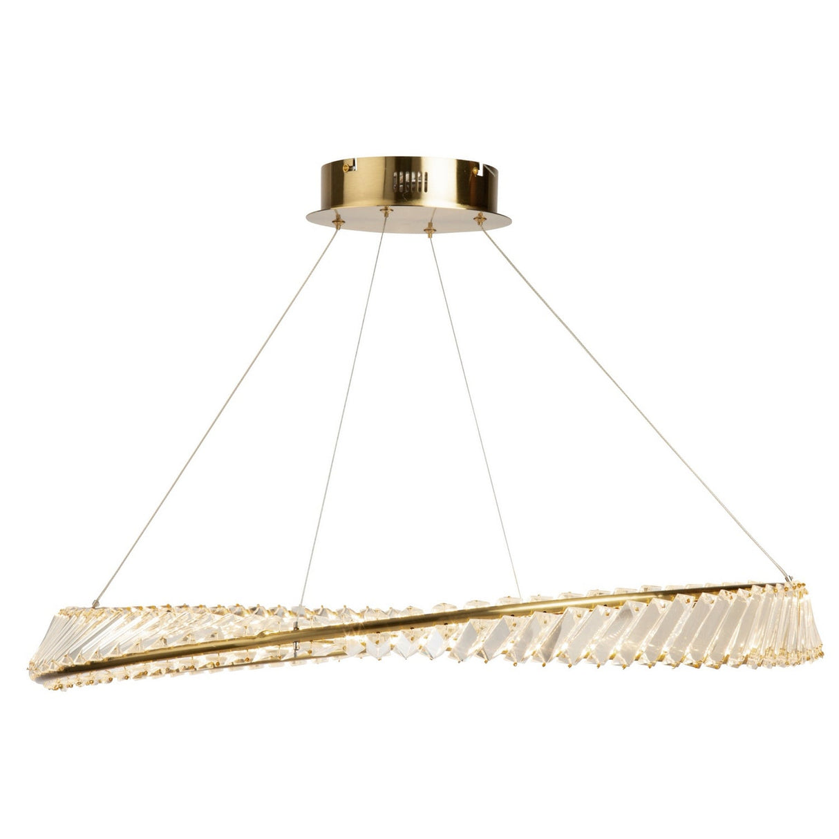 Stella Pendant
