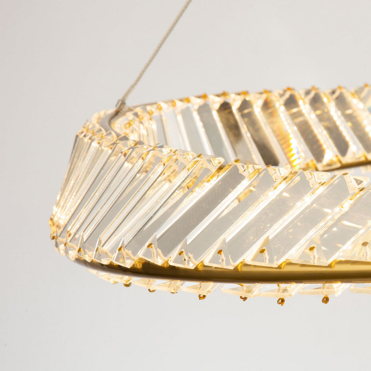 Stella Pendant