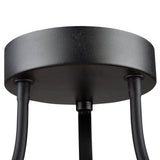 Ara Semi-Flush Mount Light
