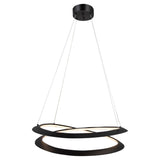 Ara Oval Pendant