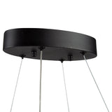 Ara Oval Pendant