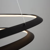 Ara Oval Pendant