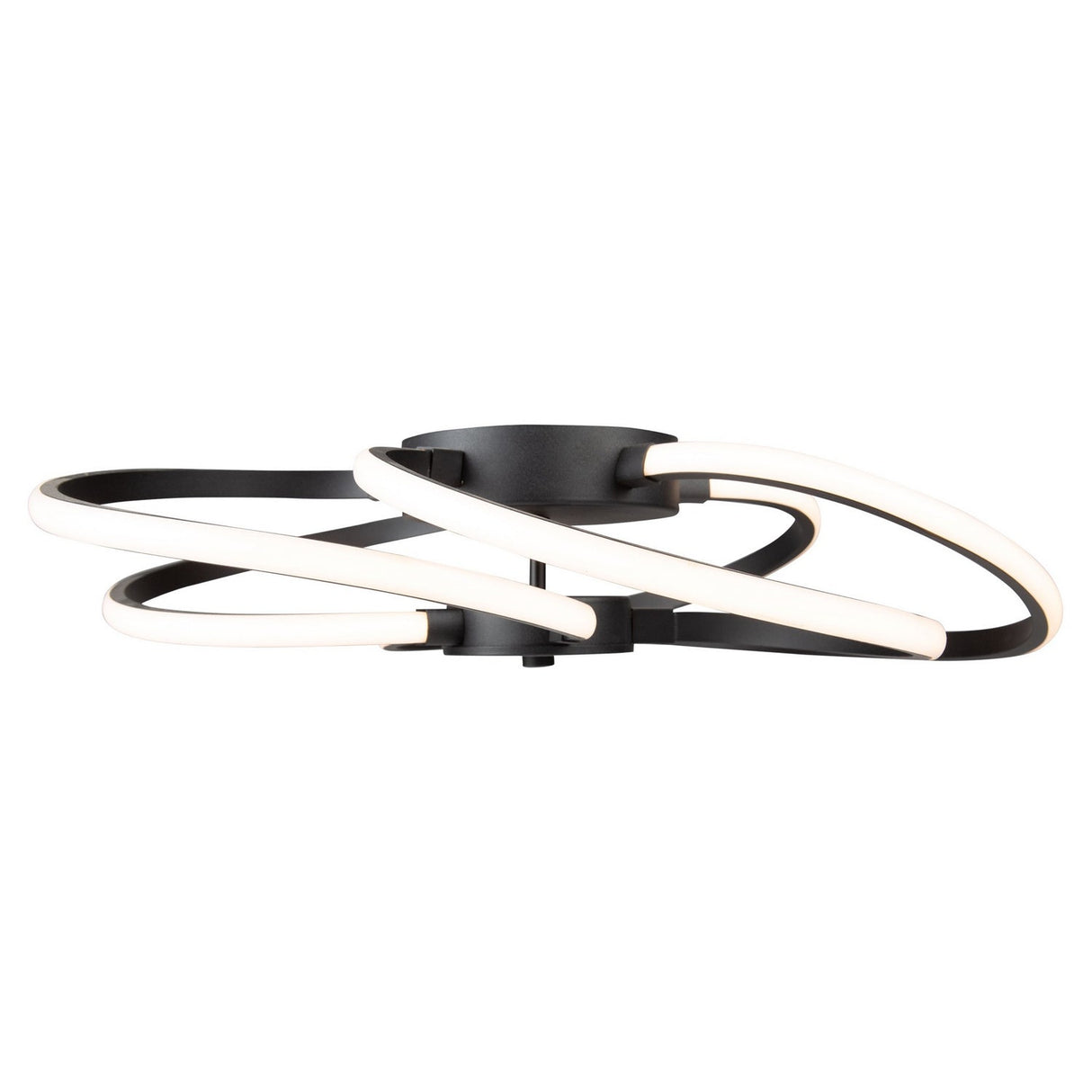 Equinox Flush Mount Light