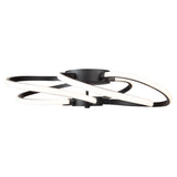 Equinox Flush Mount Light