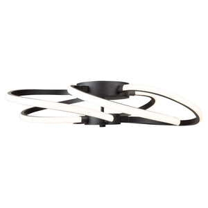 Equinox Flush Mount Light