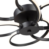 Equinox Flush Mount Light