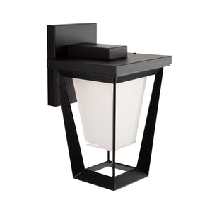 Waterbury Outdoor Wall Light
