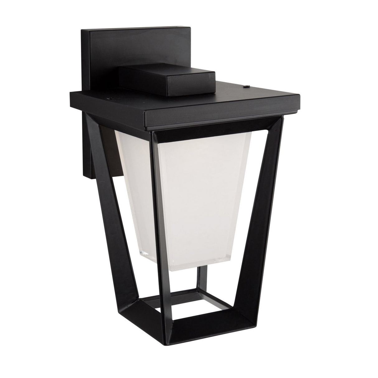 Waterbury Outdoor Wall Light
