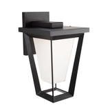 Waterbury Outdoor Wall Light