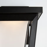 Waterbury Outdoor Wall Light
