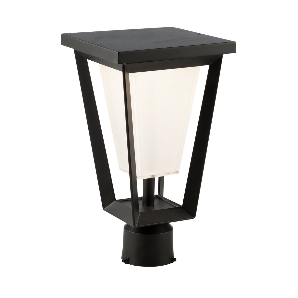 Waterbury Post Light