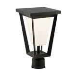 Waterbury Post Light