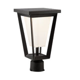 Waterbury Post Light