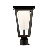 Waterbury Post Light