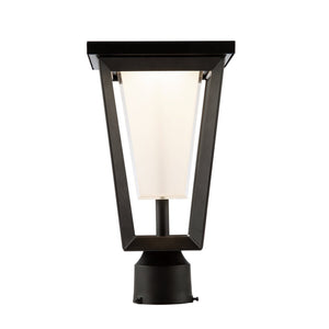 Waterbury Post Light