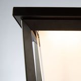 Waterbury Post Light