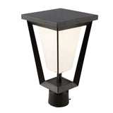 Waterbury Post Light