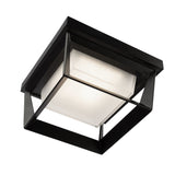 Waterbury Outdoor Ceiling Light