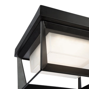 Waterbury Outdoor Ceiling Light