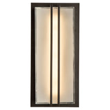 Sausalito Outdoor Wall Light