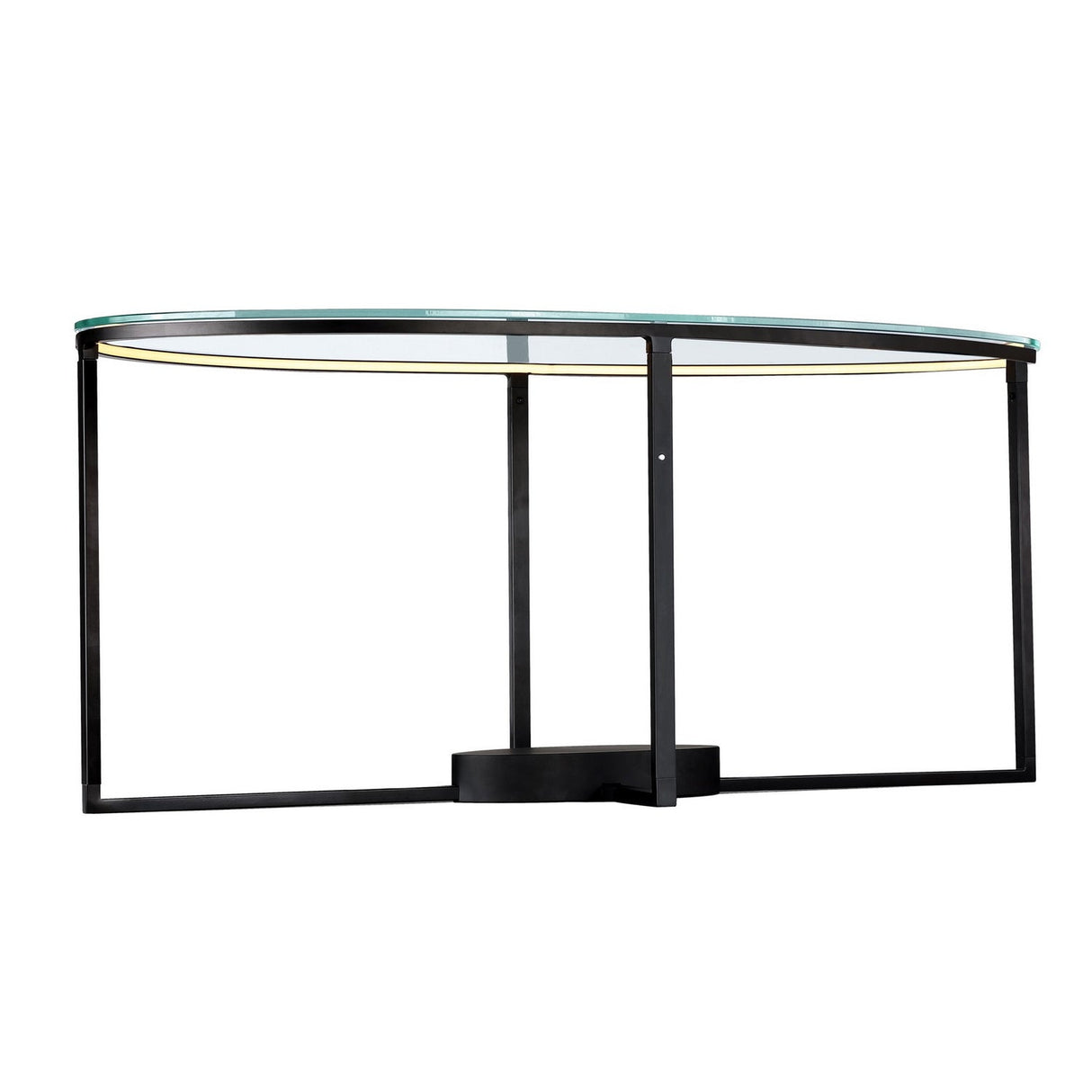 Tavola Oval Table