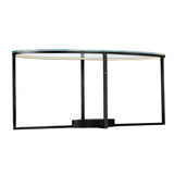 Tavola Oval Table