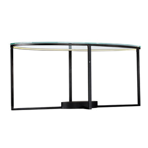 Tavola Oval Table