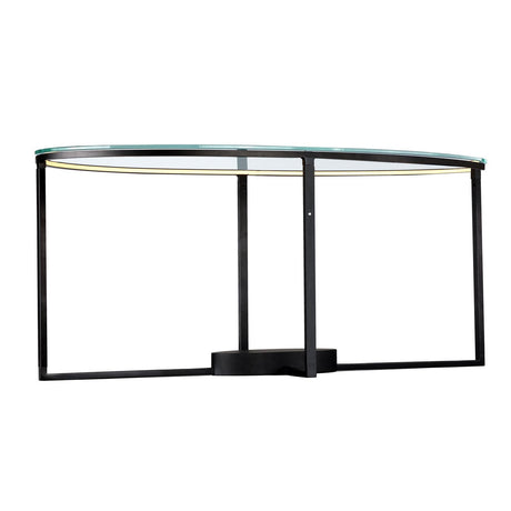 Tavola Oval Table