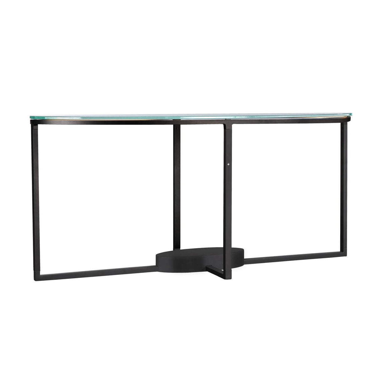Tavola Oval Table
