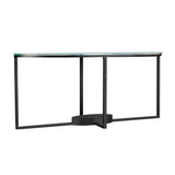 Tavola Oval Table
