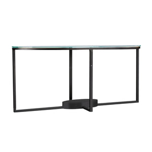 Tavola Oval Table