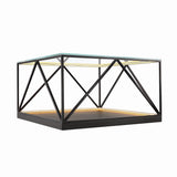 Tavola Square Table