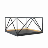 Tavola Square Table
