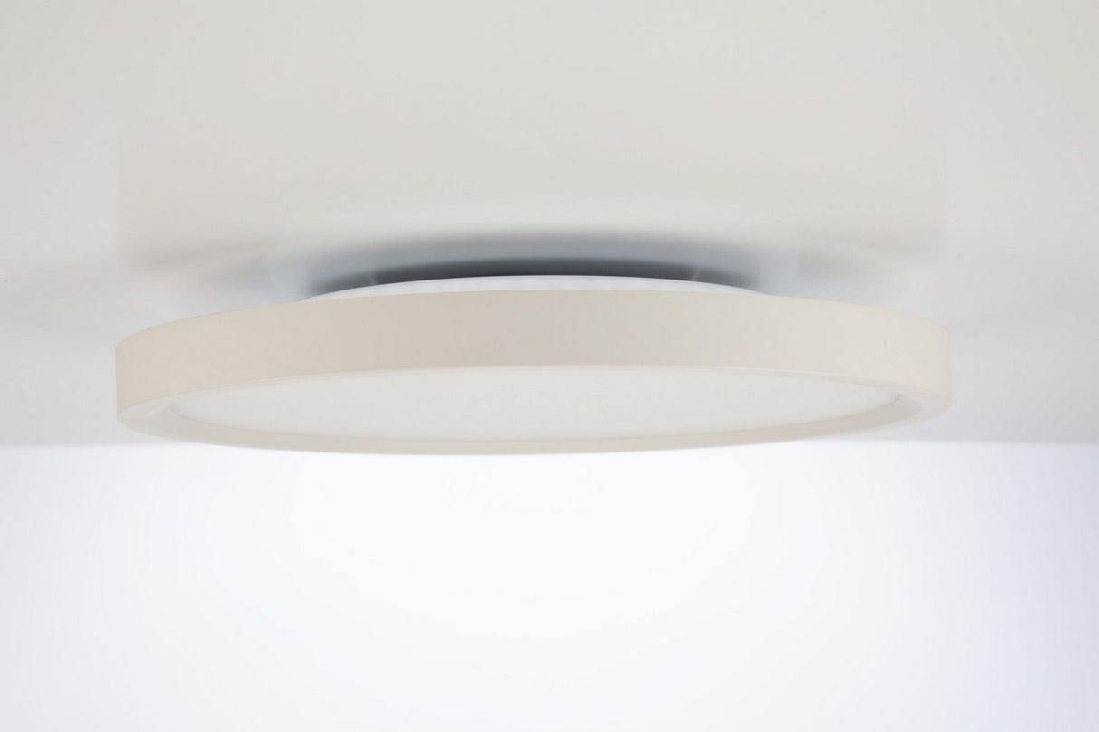 EZ-LINK LED FLUSHMOUNT