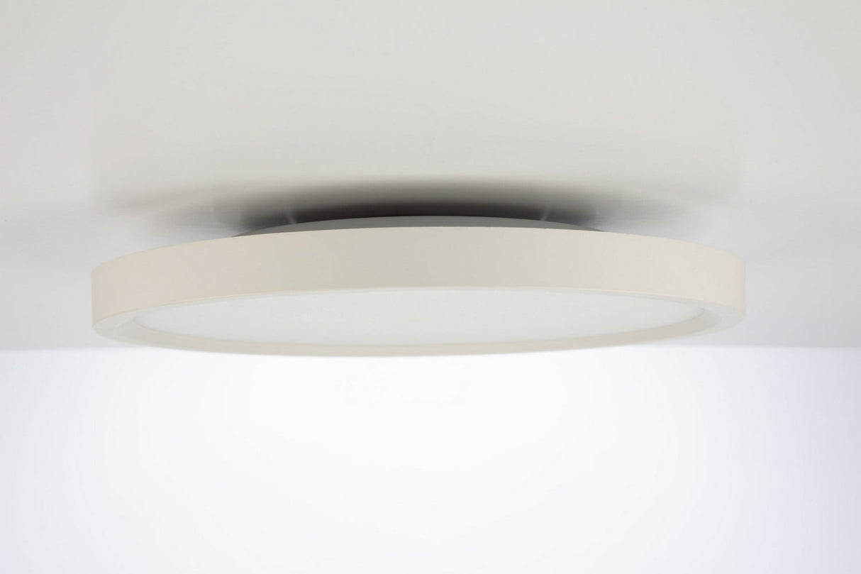 EZ-LINK LED FLUSHMOUNT