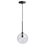 Pinpoint Pendant