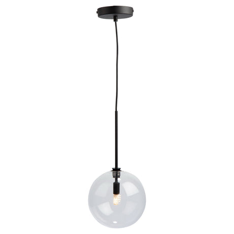 Pinpoint Pendant