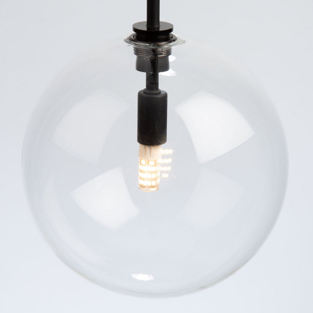 Pinpoint Pendant