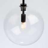 Pinpoint Pendant